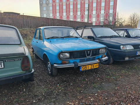 Dacia 1300 — 6