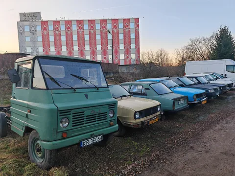 Dacia 1300 — 7