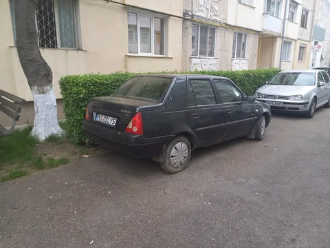 Dacia Solenza — 3