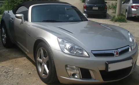 Daewoo G2X