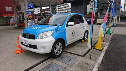 Daihatsu Be-go — 6