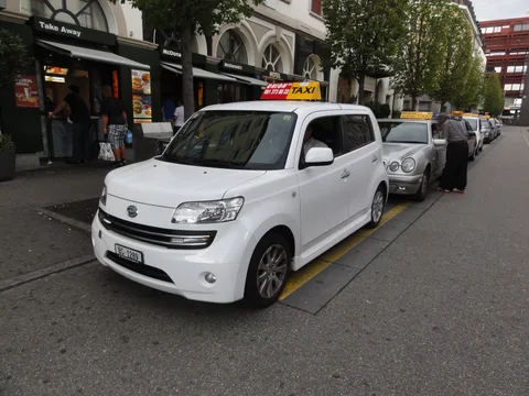 Daihatsu Coo — 5