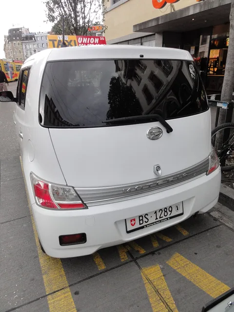 Daihatsu Coo — 6