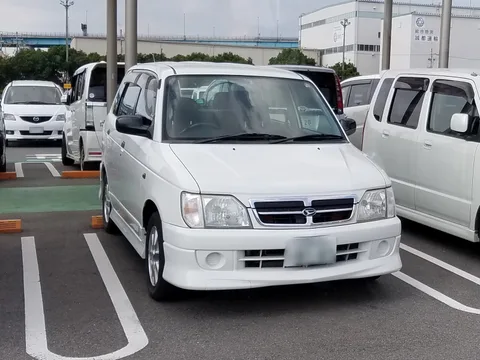 Daihatsu Pyzar — 5