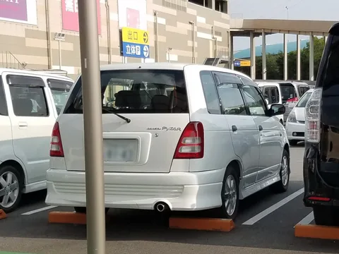 Daihatsu Pyzar — 6