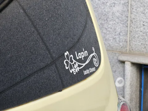 Daihatsu Mira Cocoa — 8