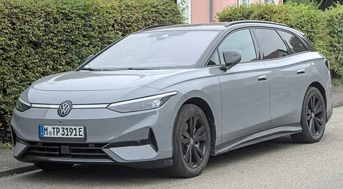 Volkswagen ID.7