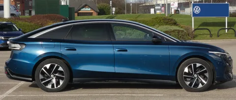 Volkswagen ID.7 — 6