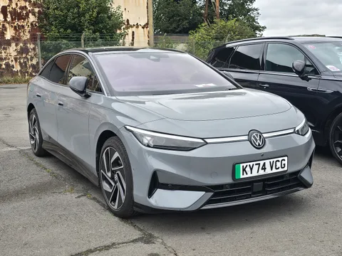 Volkswagen ID.7 — 8