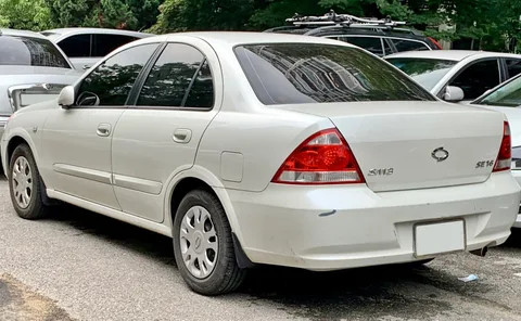 Samsung SM3 (first generation) — 2