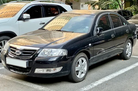 Samsung SM3 (first generation) — 3