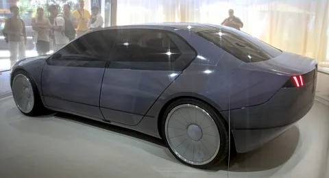 BMW i Vision Dee — 3