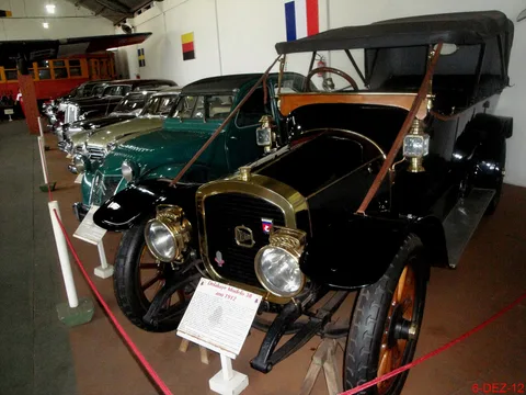 Delahaye Type 38