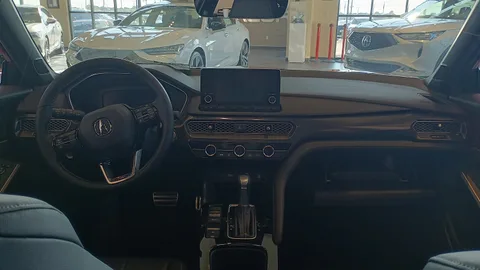Acura Integra (DE) — 7