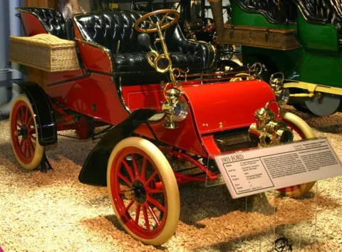 Ford Model A