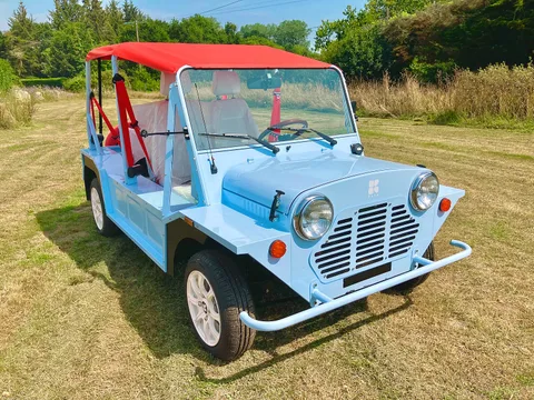 Moke (revival)
