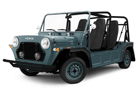 Moke (revival) — 4
