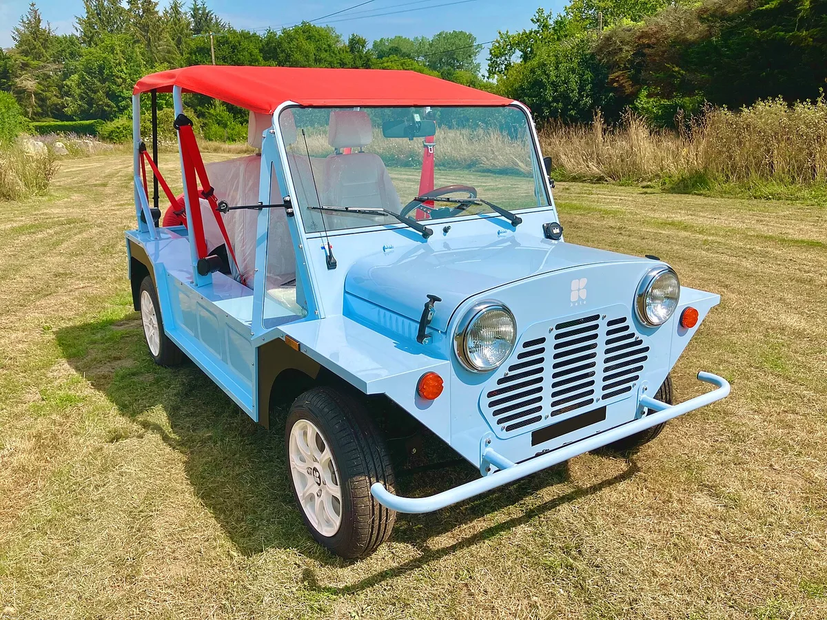 Moke (revival)