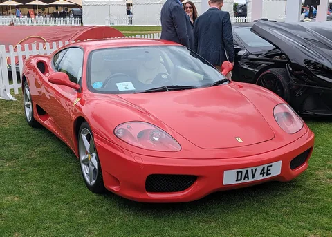 Ferrari 360 — 3