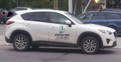 Mazda CX-5 (KE) — 2