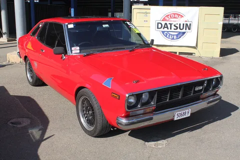 Datsun 200B