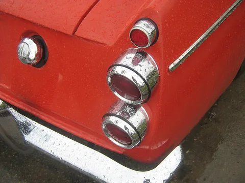 Datsun Sports — 3