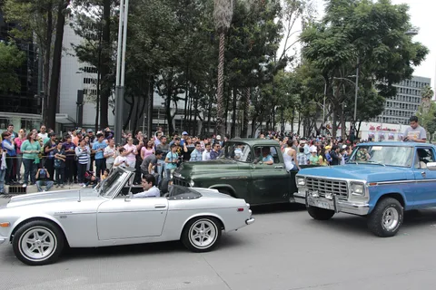 Datsun Sports — 7