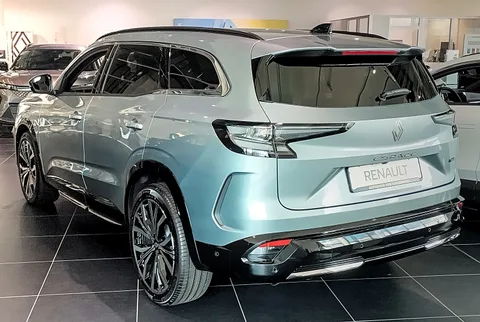 Renault Espace VI — 4