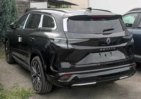 Renault Espace VI — 5