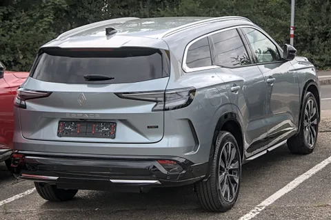 Renault Espace VI — 6