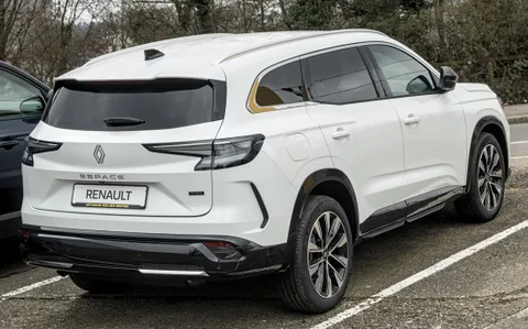 Renault Espace VI — 8