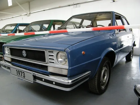 Škoda 760