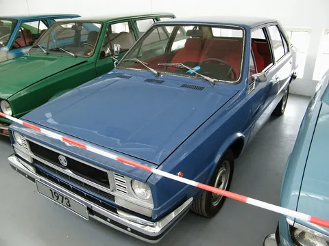 Škoda 760 — 2
