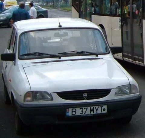Dacia 1410