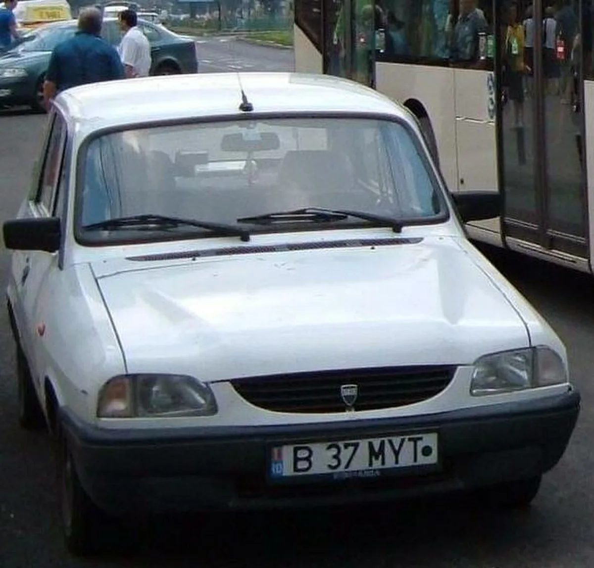 Dacia 1410