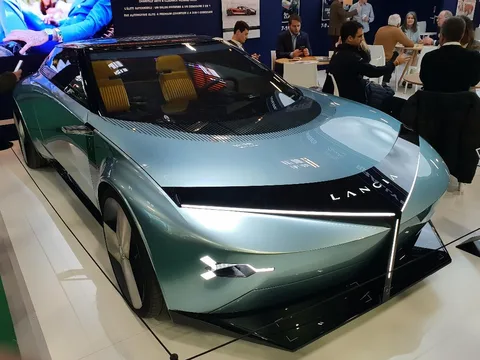 Lancia Pu+Ra HPE — 3