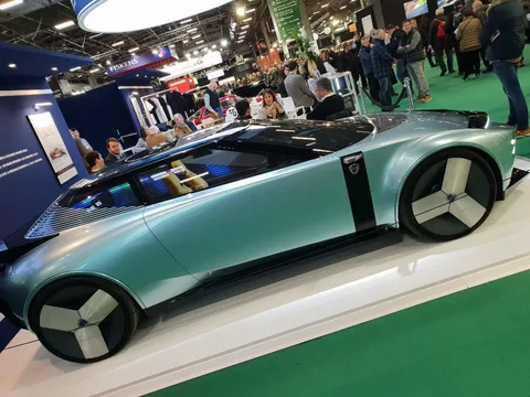 Lancia Pu+Ra HPE — 5