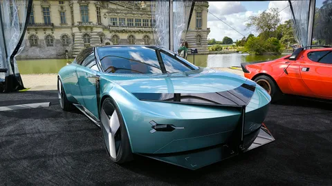 Lancia Pu+Ra HPE — 6