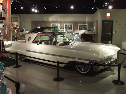 Packard Predictor