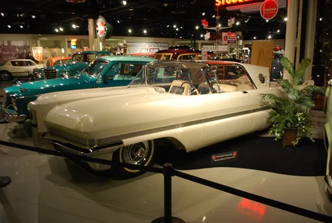 Packard Predictor — 2