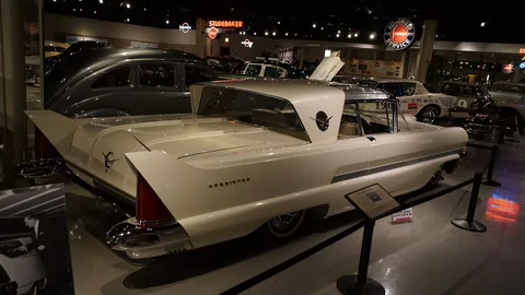 Packard Predictor — 4