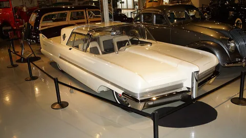 Packard Predictor — 5