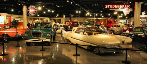 Packard Predictor — 8