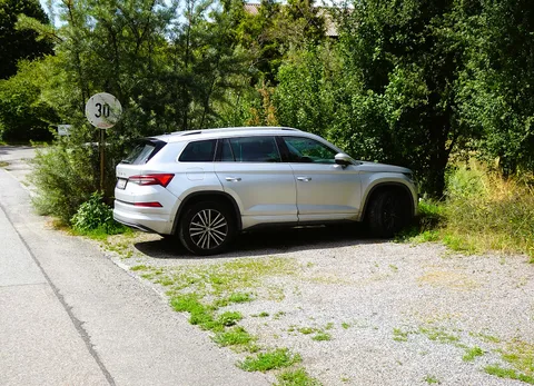 Škoda Kodiaq — 5