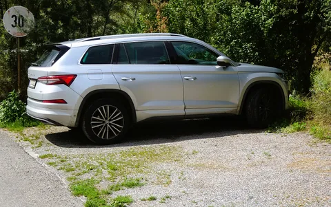 Škoda Kodiaq — 6