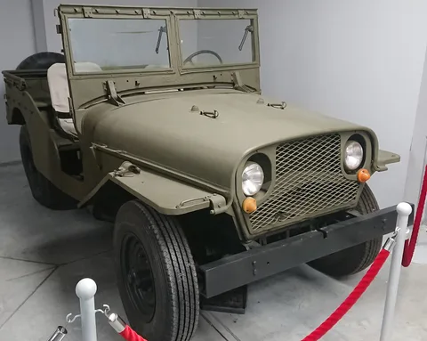 Delahaye VLR — 7