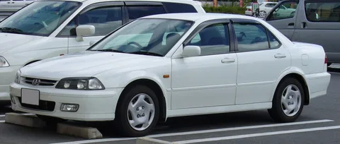Honda Torneo