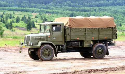 Tatra 128 — 3