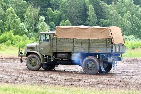 Tatra 128 — 4