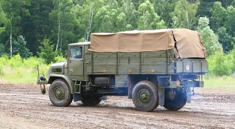 Tatra 128 — 5